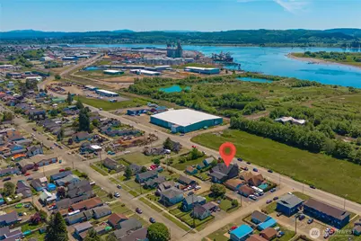 2511 Bay Avenue, Hoquiam, WA 98550 - Photo 5