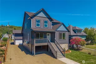 2511 Bay Ave, Hoquiam, WA 98550 - Photo 1