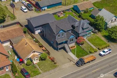 2511 Bay Avenue, Hoquiam, WA 98550 - Photo 3