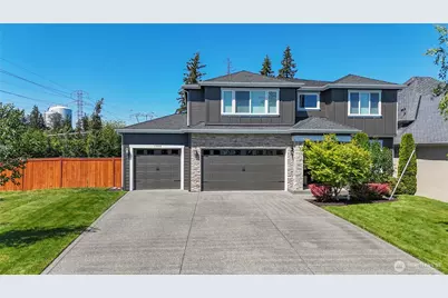 17503 16th Street Ct E, Lake Tapps, WA 98391 - Photo 1