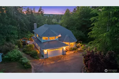8327 Mason Way NW, Olympia, WA 98502 - Photo 1