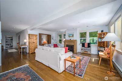 9551 NE South Beach Drive #1A, Bainbridge Island, WA 98110 - Photo 7