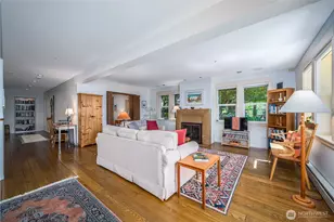 9551 NE South Beach Dr, Bainbridge Island, WA 98110 - Photo 7
