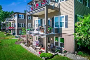 9551 NE South Beach Dr, Bainbridge Island, WA 98110 - Photo 5