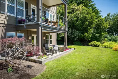 9551 NE South Beach Drive #1A, Bainbridge Island, WA 98110 - Photo 35