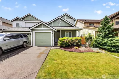 6434 Park Street E, Fife, WA 98424 - Photo 1