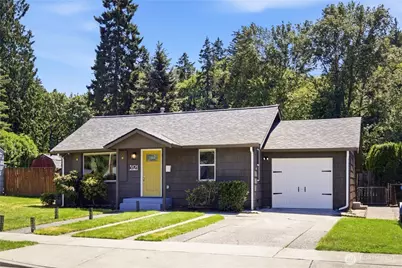 3121 SE 6th Street, Renton, WA 98058 - Photo 1