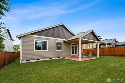15360 Chad Drive SE, Yelm, WA 98597 - Photo 3