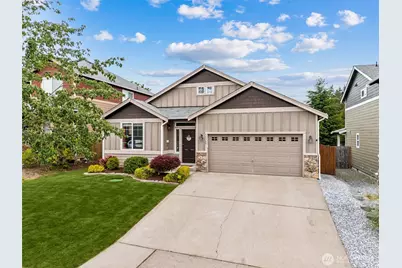 15360 Chad Drive SE, Yelm, WA 98597 - Photo 1