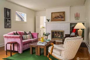 4405 Baker Ave NW, Seattle, WA 98107 - Photo 3