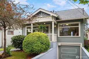 4405 Baker Ave NW, Seattle, WA 98107 - Photo 1
