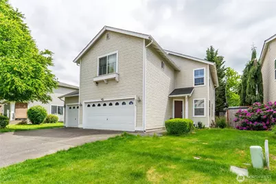 9316 Country Hollow Drive E, Puyallup, WA 98375 - Photo 1