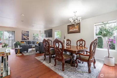 9316 Country Hollow Drive E, Puyallup, WA 98375 - Photo 5