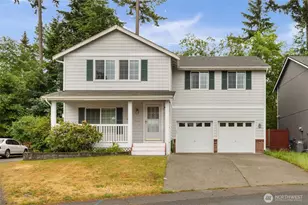 5703 Gateway Ln NE, Bremerton, WA 98311 - Photo 1
