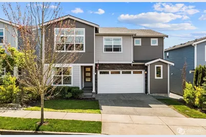 8218 37th Place NE, Marysville, WA 98270 - Photo 1