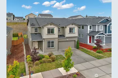 1328 Baker Heights Loop, Bremerton, WA 98312 - Photo 1