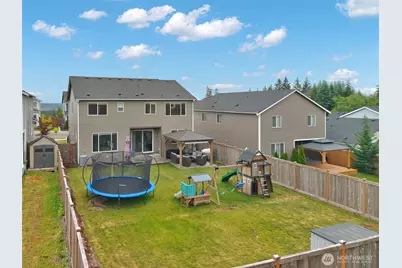 1328 Baker Heights Loop, Bremerton, WA 98312 - Photo 37