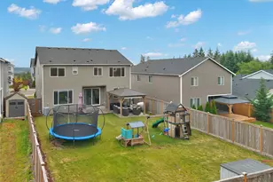 1328 Baker Heights Loop, Bremerton, WA 98312 - Photo 37