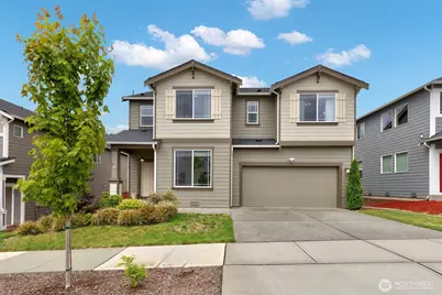 1328 Baker Heights Loop, Bremerton, WA 98312 - Photo 3