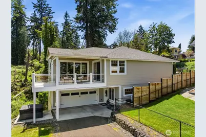307 Puyallup Street, Steilacoom, WA 98388 - Photo 3
