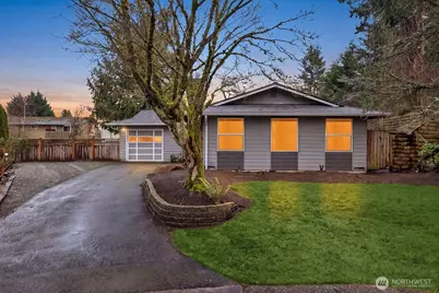 7843 NE 146th Street, Kenmore, WA 98028 - Photo 1