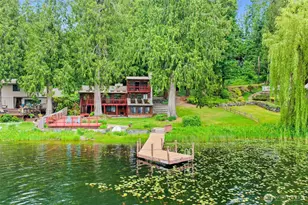 13251 Lake Shore Dr NW, Poulsbo, WA 98370 - Photo 1