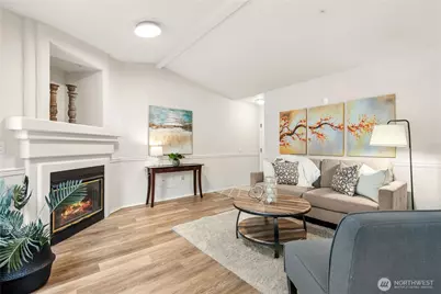 25235 SE Klahanie Boulevard #E305, Sammamish, WA 98029 - Photo 5