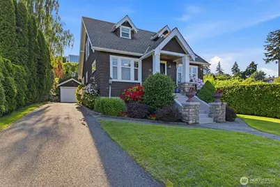8118 Stinson Avenue, Gig Harbor, WA 98332 - Photo 3