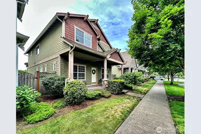 5045 Balustrade Boulevard SE, Lacey, WA 98513 - Photo 1