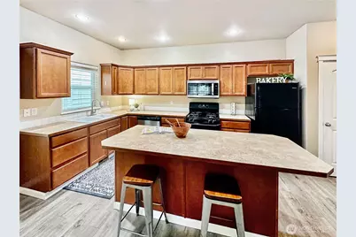 5045 Balustrade Boulevard SE, Lacey, WA 98513 - Photo 11
