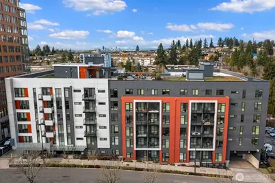1085 103rd Avenue NE #328, Bellevue, WA 98004 - Photo 25