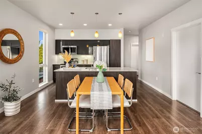 1085 103rd Avenue NE #328, Bellevue, WA 98004 - Photo 5