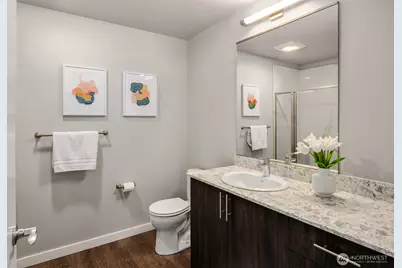 1085 103rd Avenue NE #328, Bellevue, WA 98004 - Photo 11