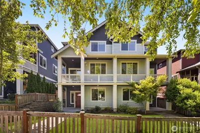 6523 31st Avenue SW, Seattle, WA 98126 - Photo 1