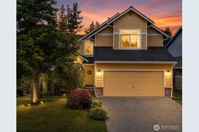 13801 283rd Court NE, Duvall, WA 98019 - Photo 1