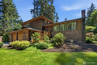 1526 S Lake Stickney Drive, Lynnwood, WA 98087 - Photo 3