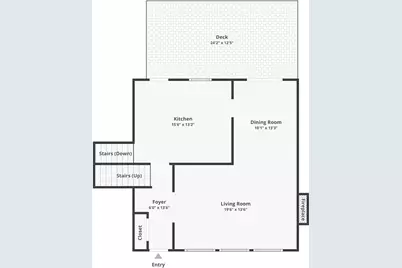 1526 S Lake Stickney Drive, Lynnwood, WA 98087 - Photo 27