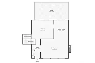 1526 S Lake Stickney Dr, Lynnwood, WA 98087 - Photo 27
