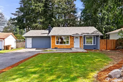 6655 E Tonia Street, Tacoma, WA 98404 - Photo 1