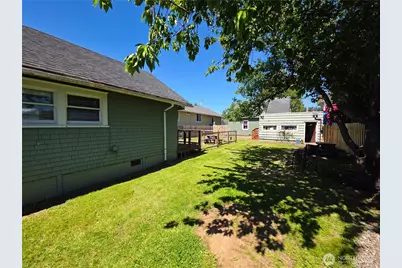 911 Alder, Hoquiam, WA 98550 - Photo 23