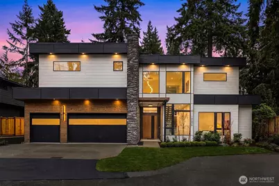 10656 Woodhaven Lane, Bellevue, WA 98004 - Photo 1