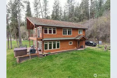 6 Sherman Homes Spur Road, Inchelium, WA 99141 - Photo 37