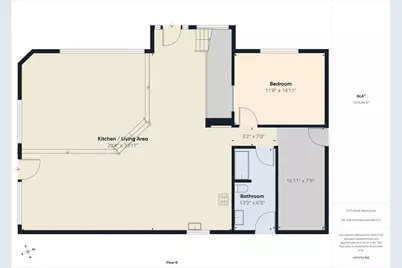 6 Sherman Homes Spur Road, Inchelium, WA 99141 - Photo 39