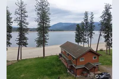 6 Sherman Homes Spur Road, Inchelium, WA 99141 - Photo 1