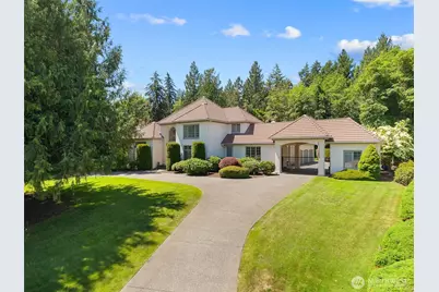 12812 53rd Avenue NW, Gig Harbor, WA 98332 - Photo 1