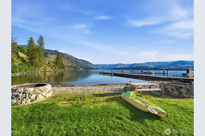 7750 S Lakeshore Road #34, Chelan, WA 98816 - Photo 1