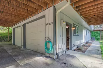 871 NE Larson Blvd, Belfair, WA 98528 - Photo 13