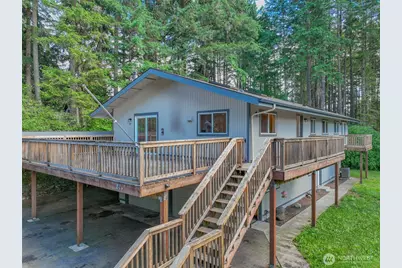 871 NE Larson Blvd, Belfair, WA 98528 - Photo 5