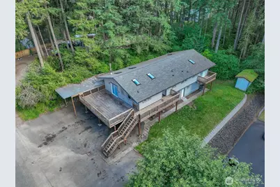 871 NE Larson Blvd, Belfair, WA 98528 - Photo 17