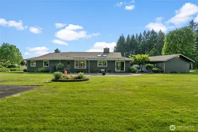200 NE Riverhill Drive, Belfair, WA 98528 - Photo 31